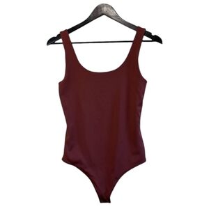 NWT Express Body Contour Bodysuit - Size S